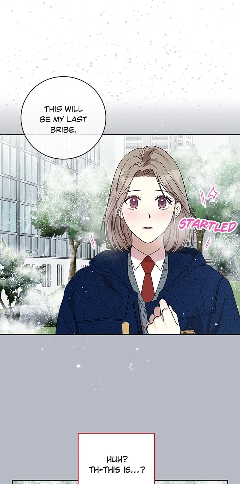 Love Class Chapter 6 Online - página 40