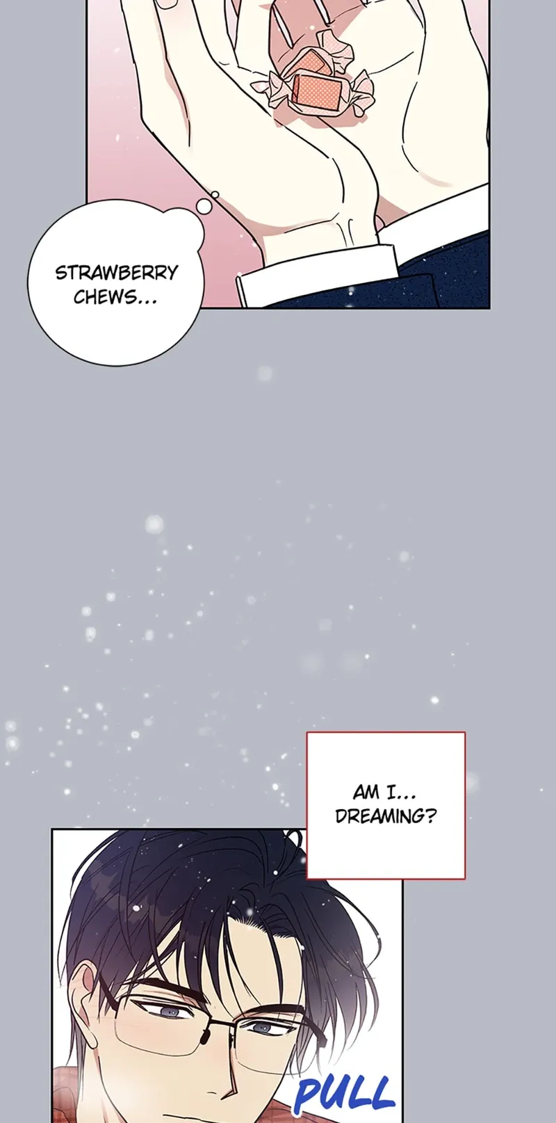 Love Class Chapter 6 Online - página 42