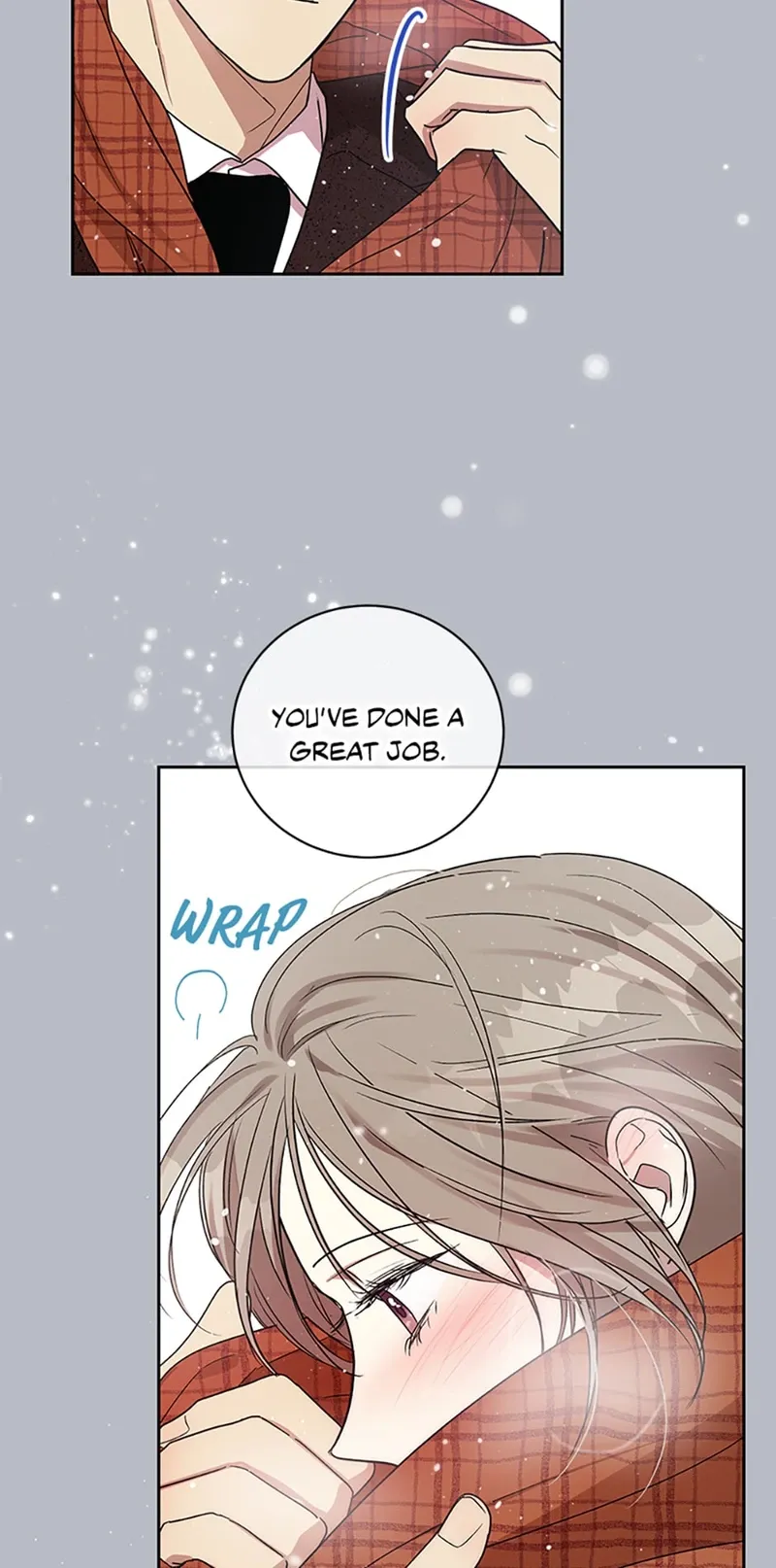 Love Class Chapter 6 Online - página 43