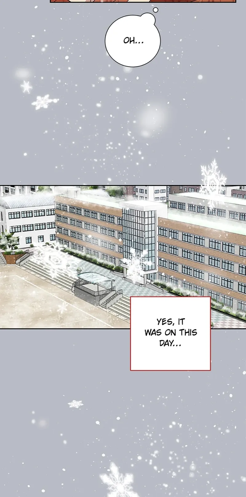 Love Class Chapter 6 Online - página 44