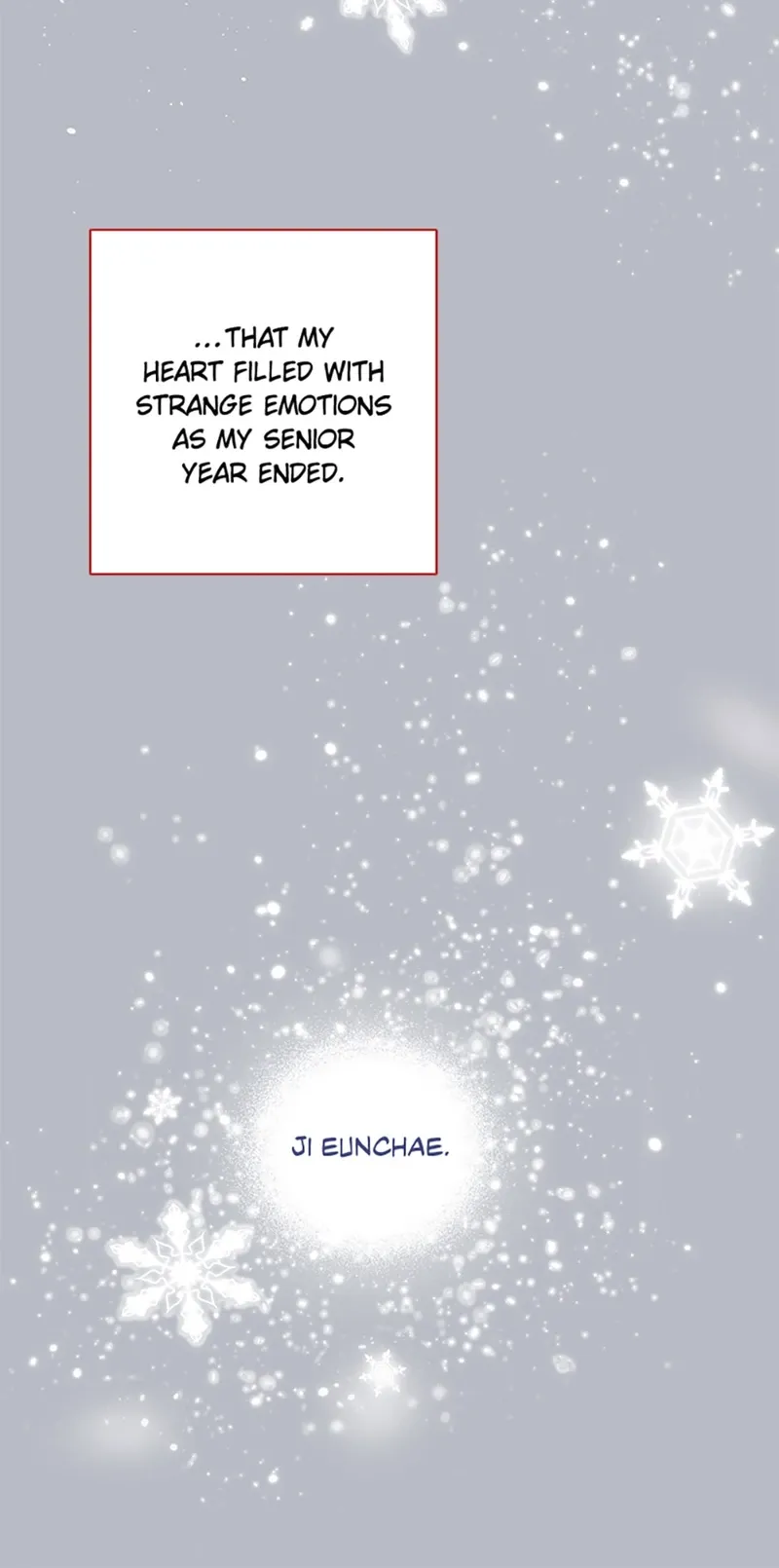 Love Class Chapter 6 Online - página 45
