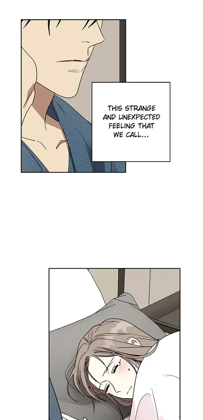 Love Class Chapter 6 Online - página 47