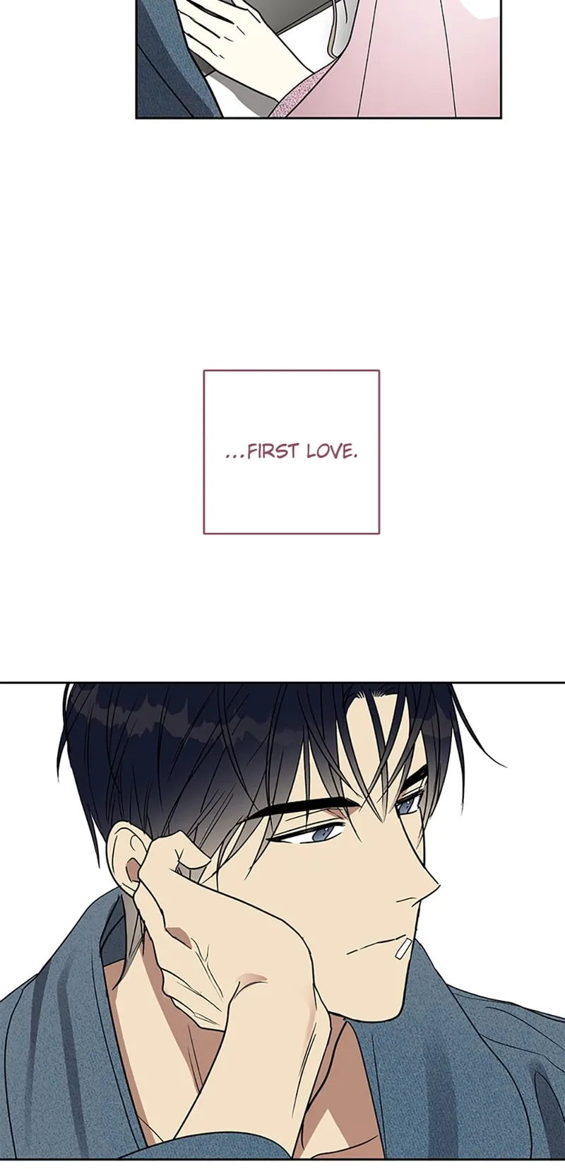 Love Class Chapter 6 Online - página 48