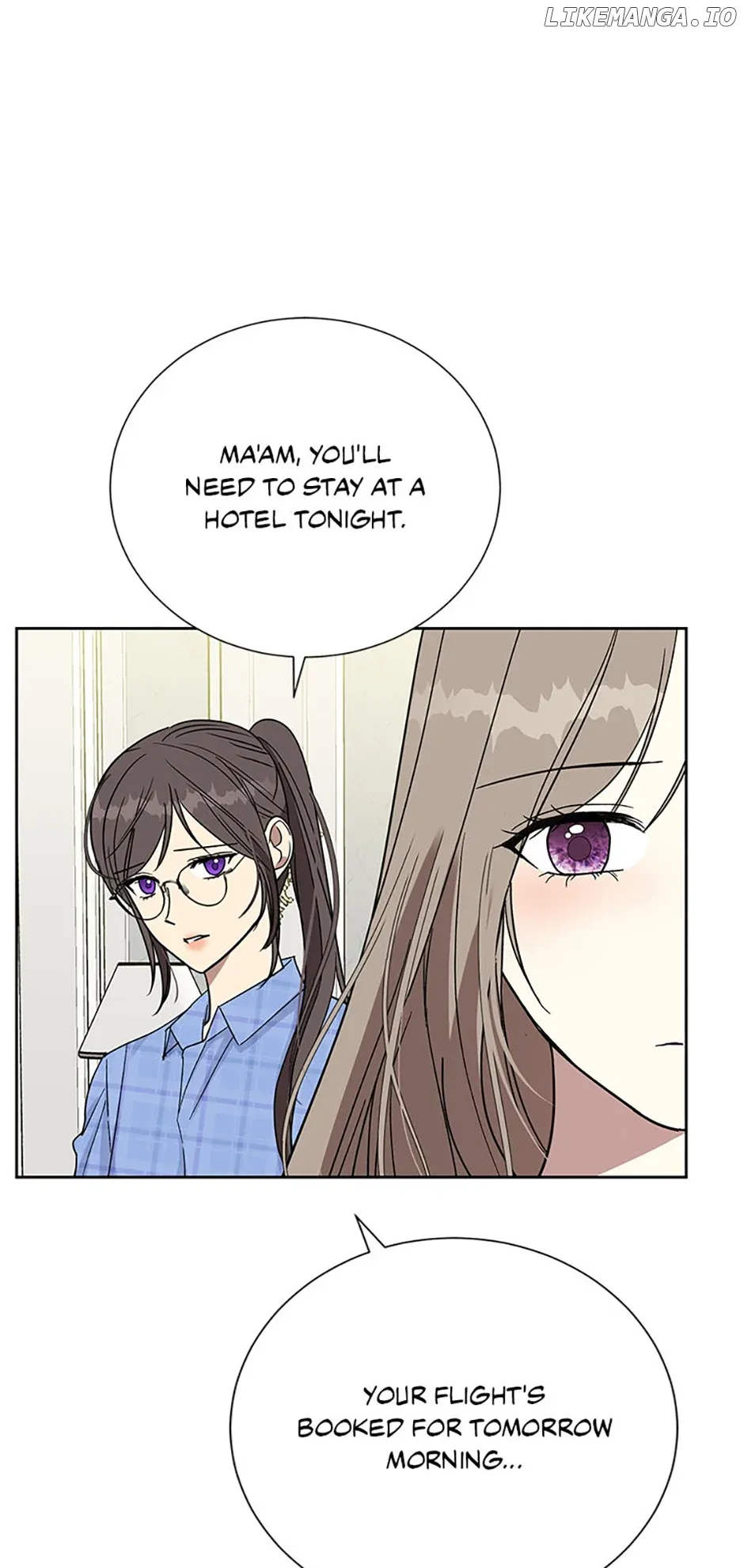 Love Class Chapter 60 Online - página 7
