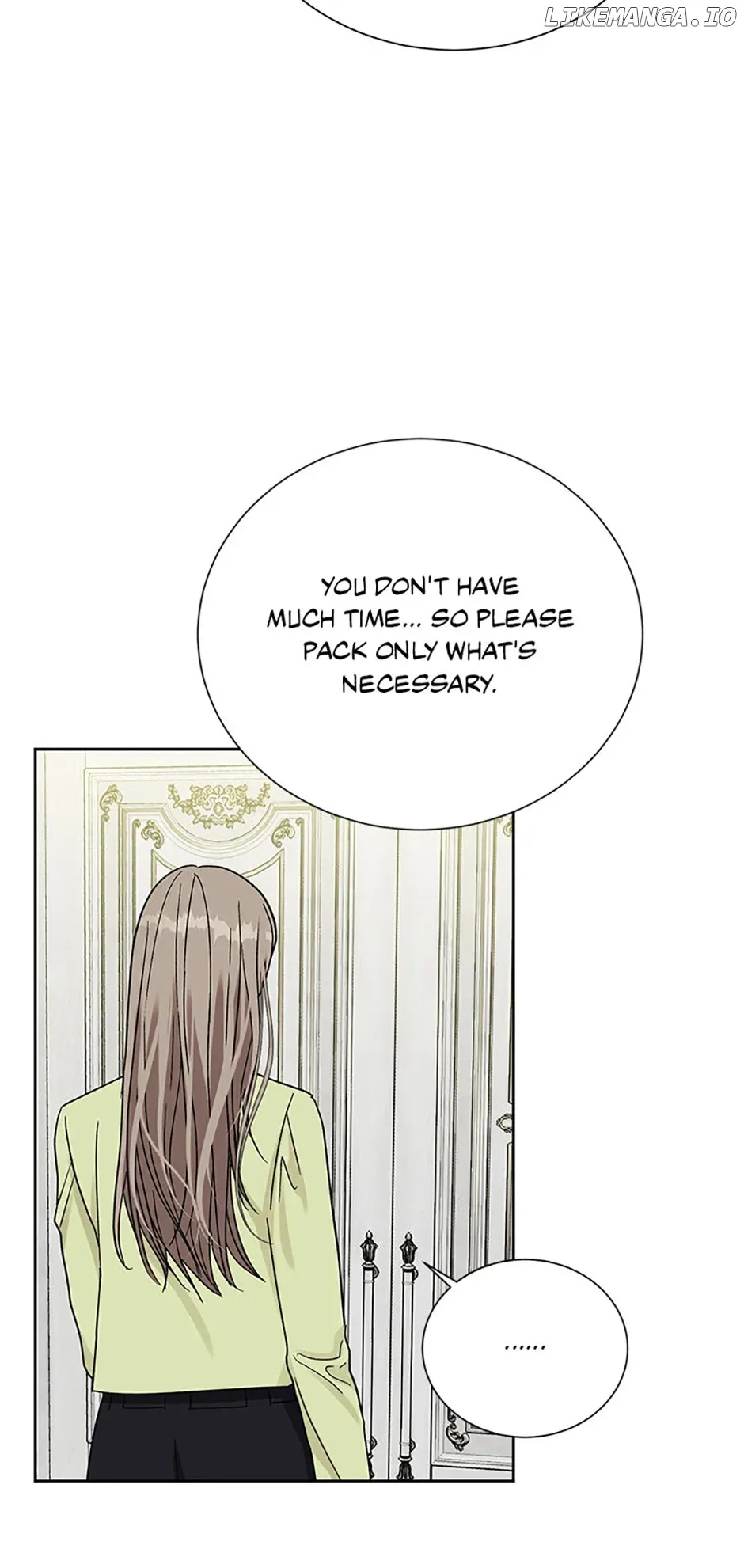 Love Class Chapter 60 Online - página 8