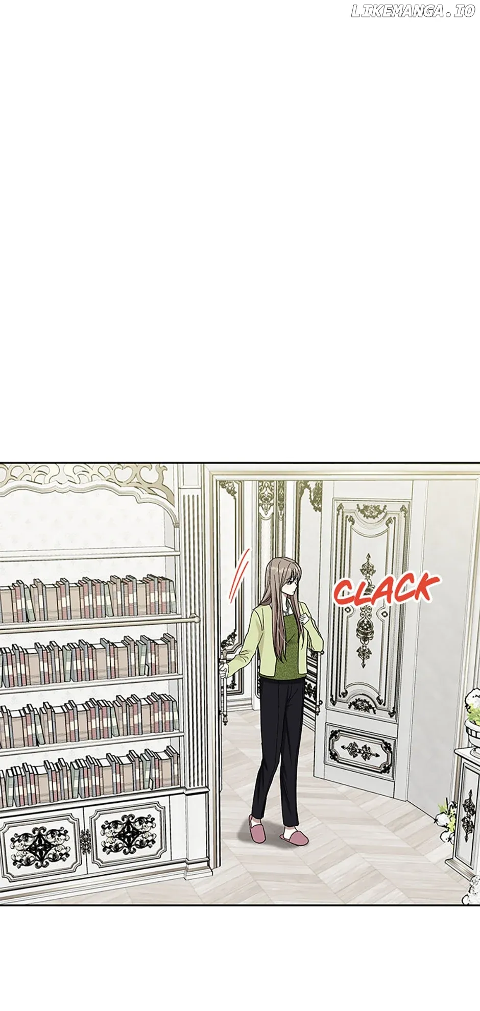 Love Class Chapter 60 Online - página 9