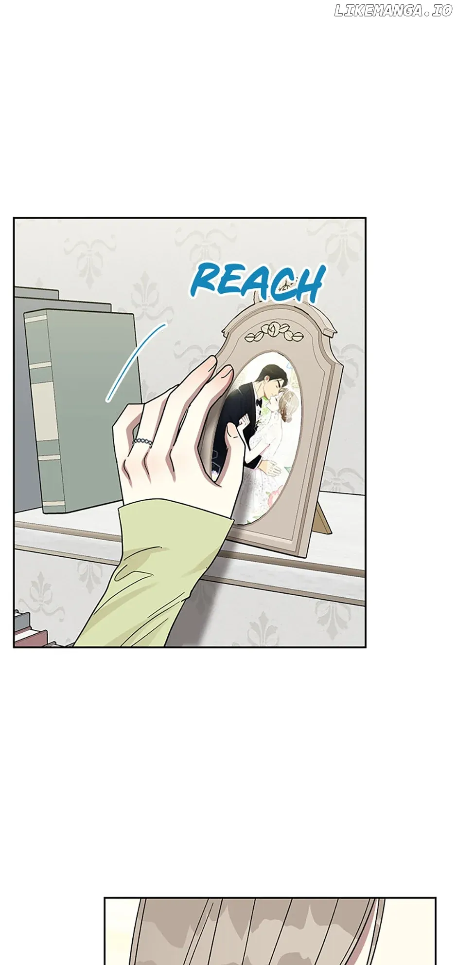 Love Class Chapter 60 Online - página 10