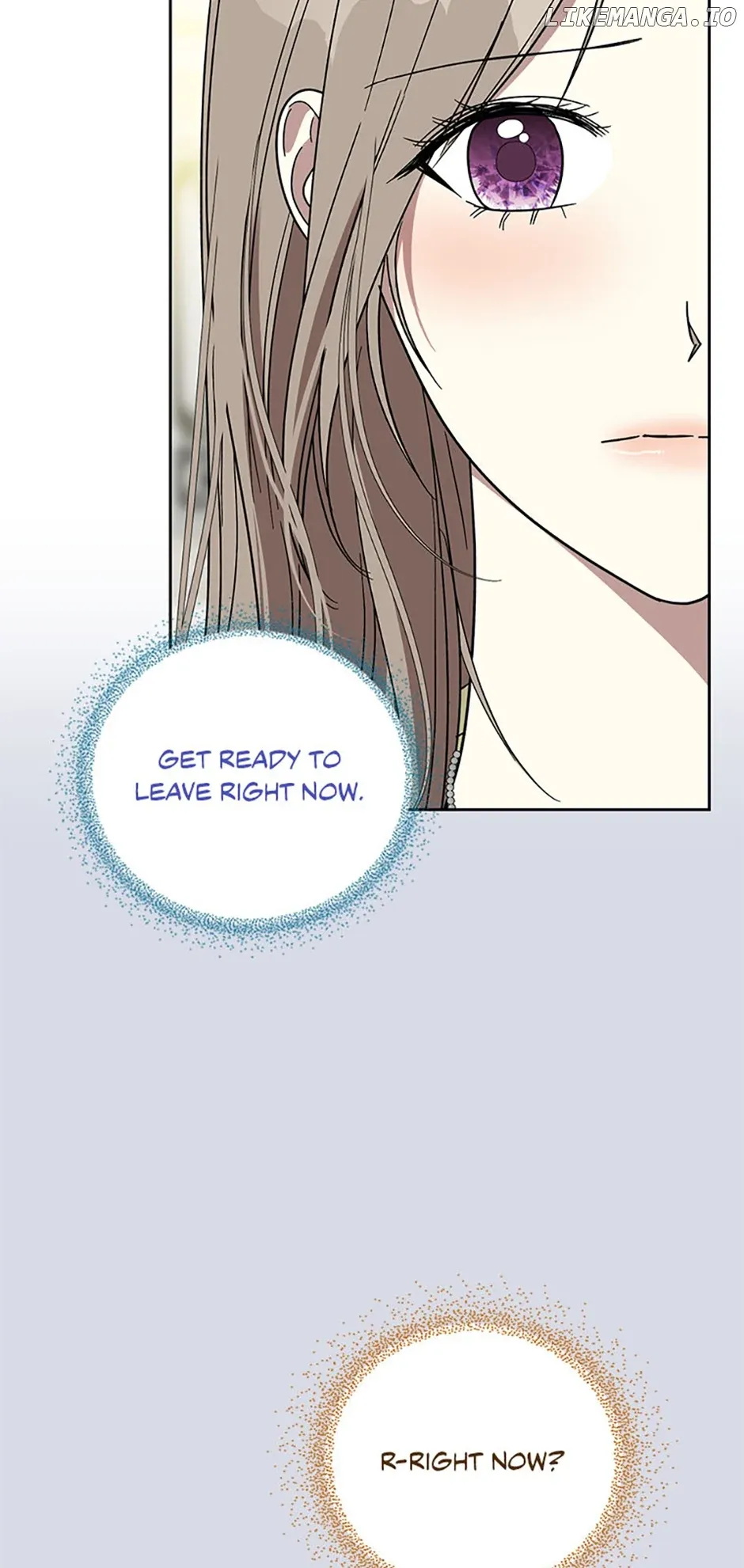 Love Class Chapter 60 Online - página 11