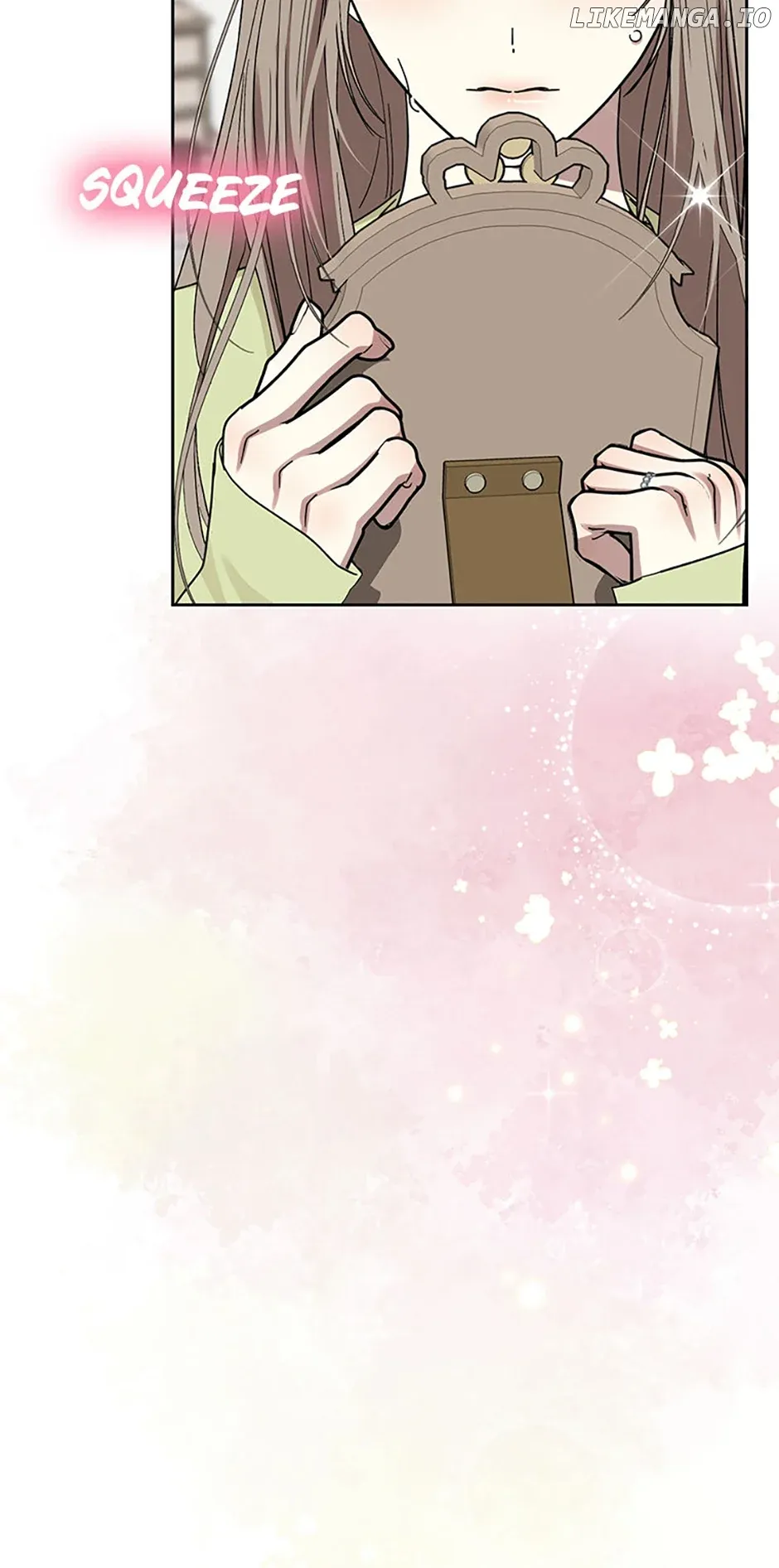 Love Class Chapter 60 Online - página 16