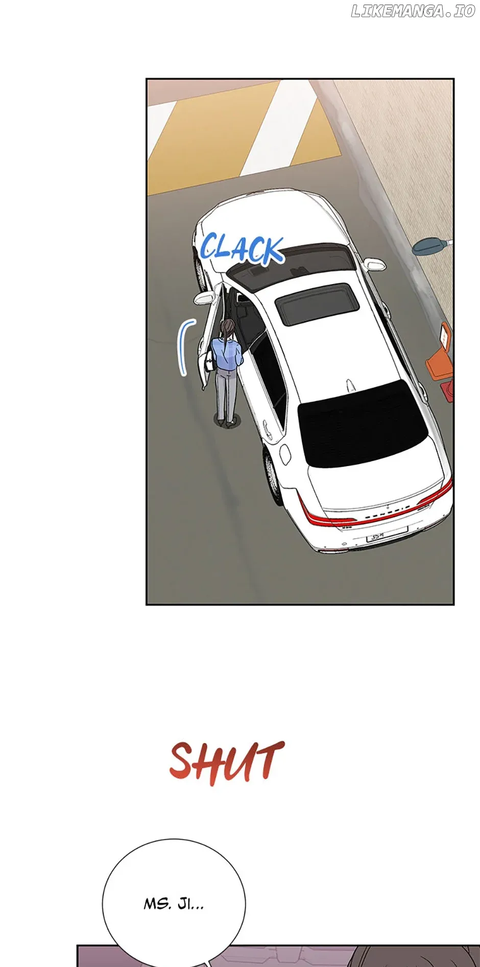 Love Class Chapter 60 Online - página 19