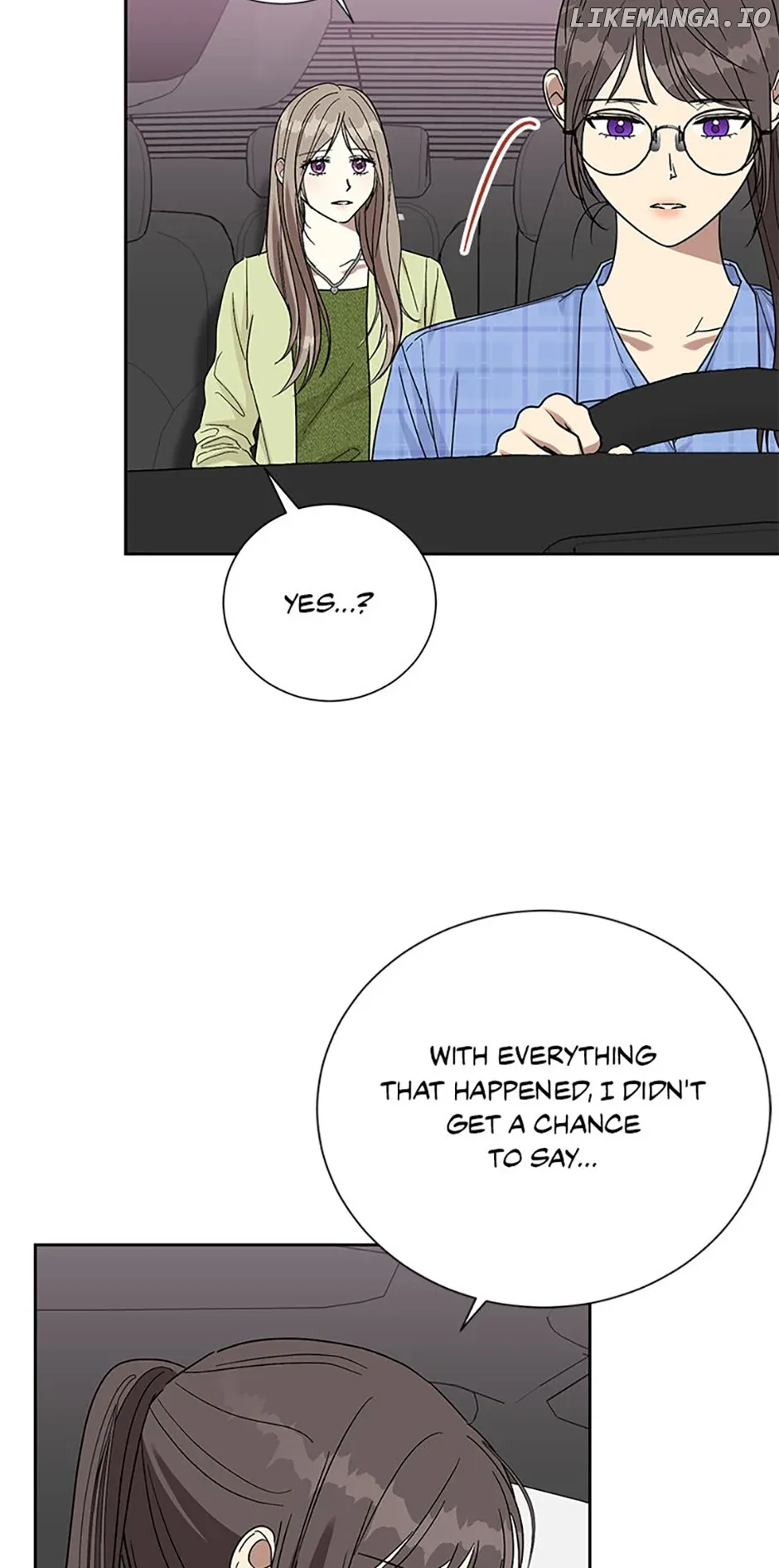 Love Class Chapter 60 Online - página 20