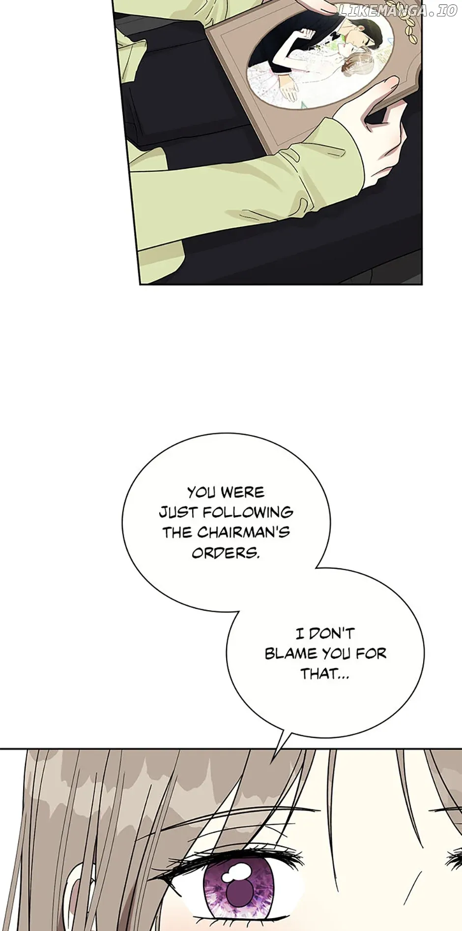 Love Class Chapter 60 Online - página 23