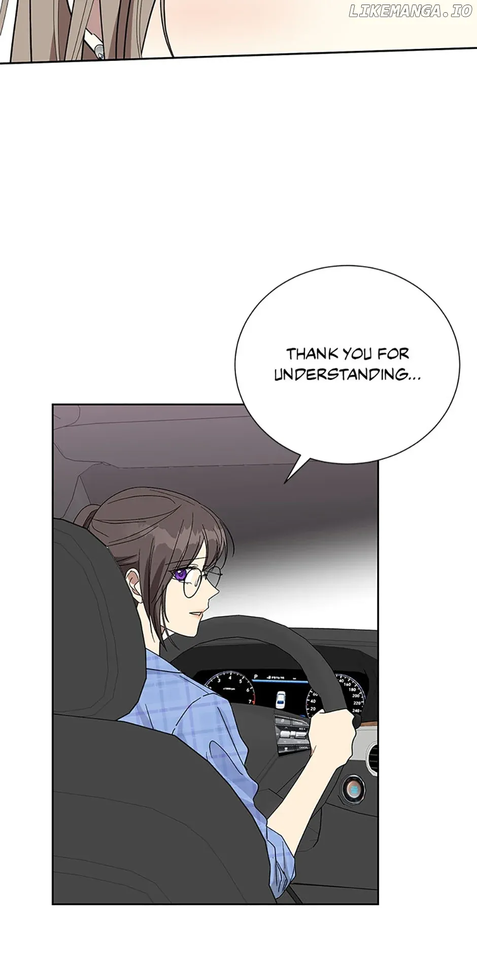 Love Class Chapter 60 Online - página 24