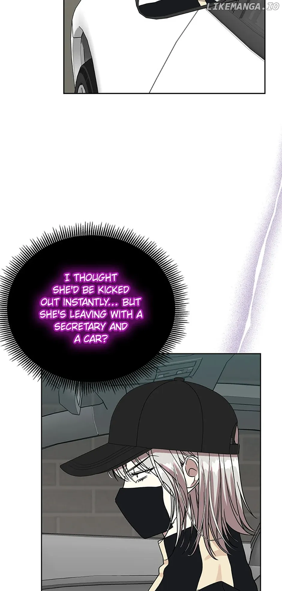 Love Class Chapter 60 Online - página 26