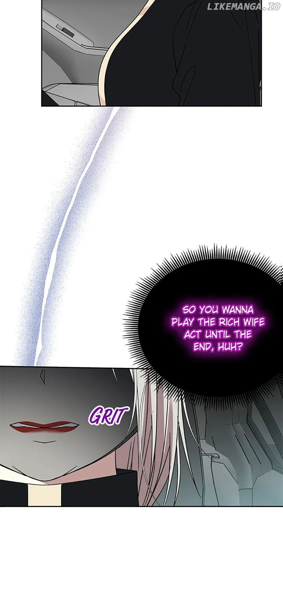 Love Class Chapter 60 Online - página 27
