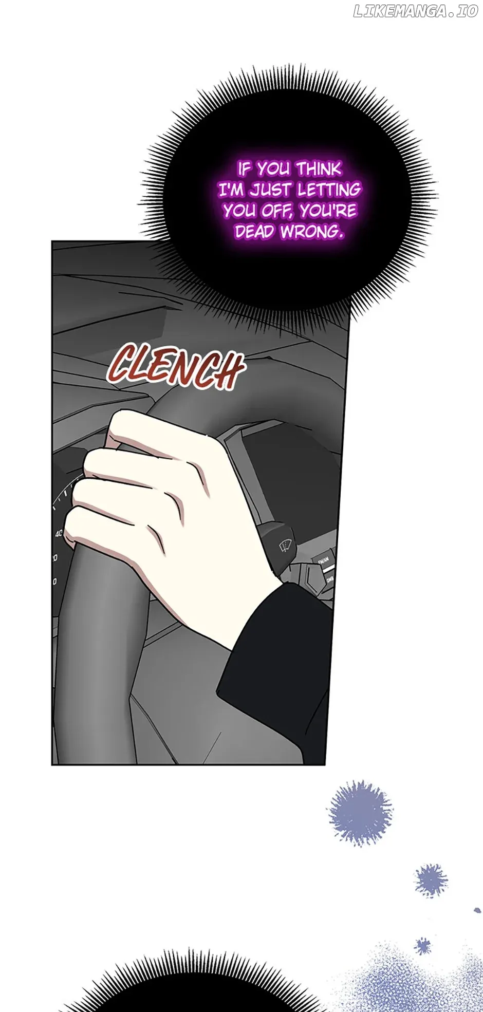 Love Class Chapter 60 Online - página 28