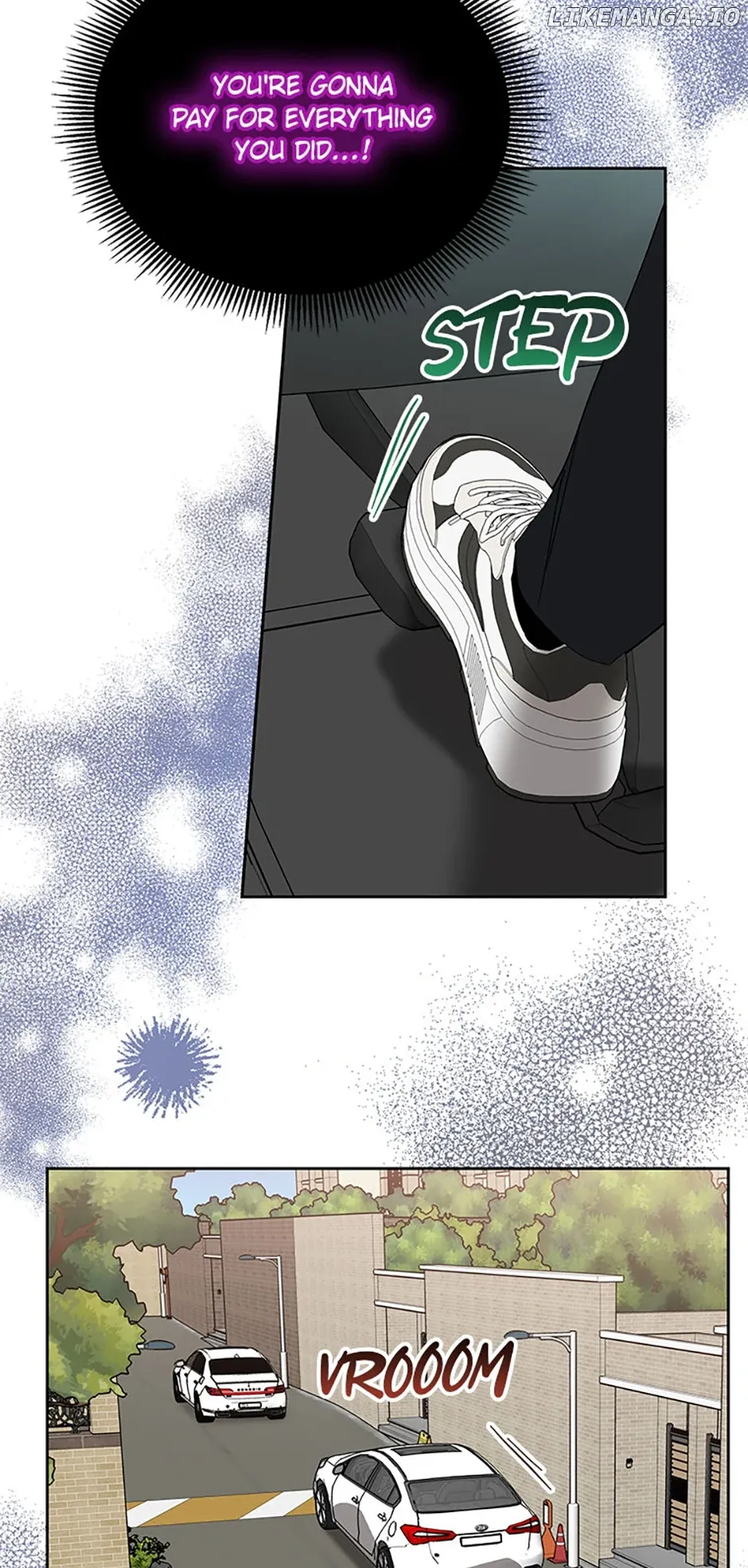 Love Class Chapter 60 Online - página 29