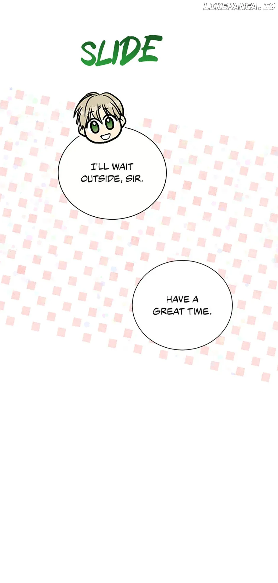 Love Class Chapter 60 Online - página 34