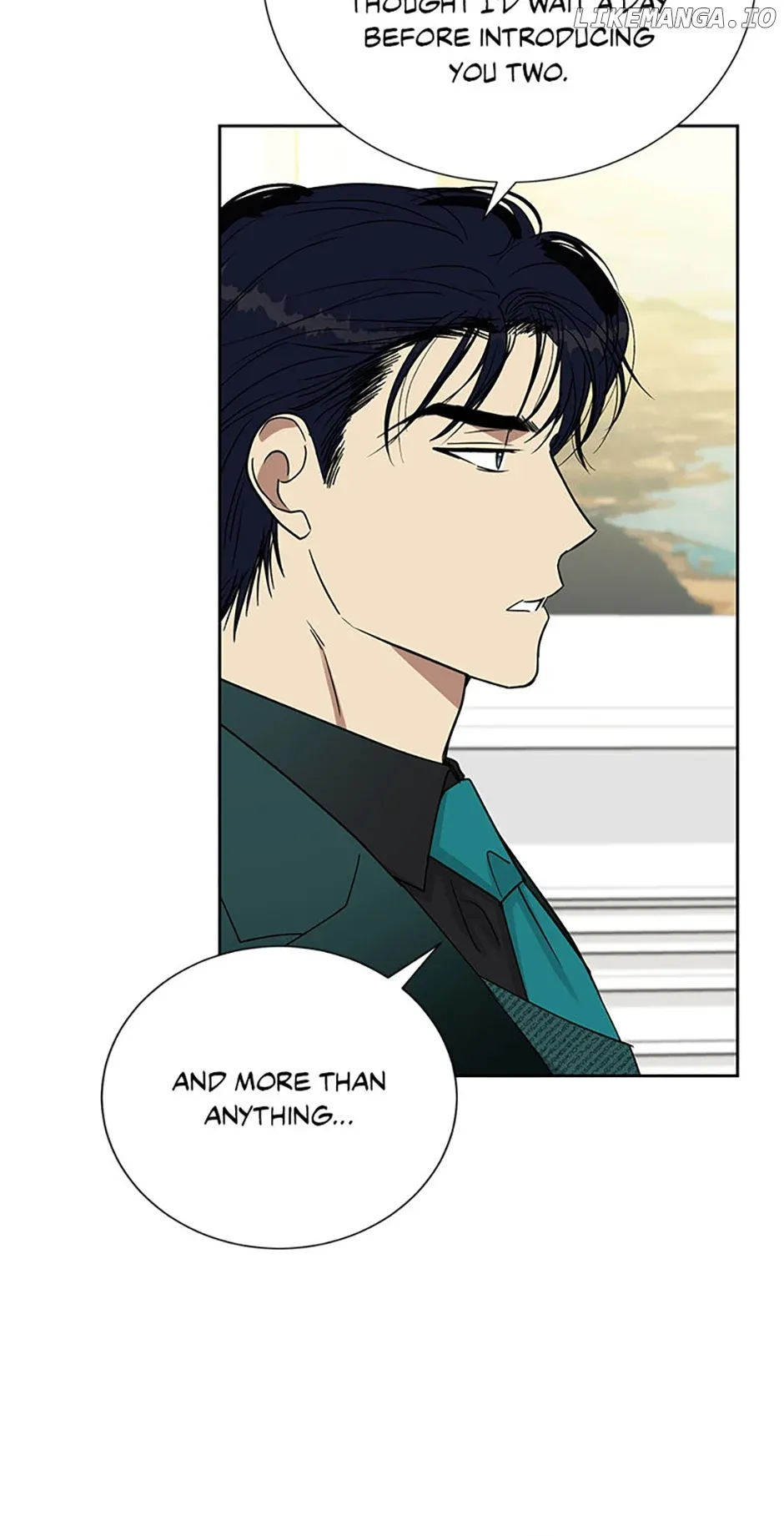 Love Class Chapter 60 Online - página 39