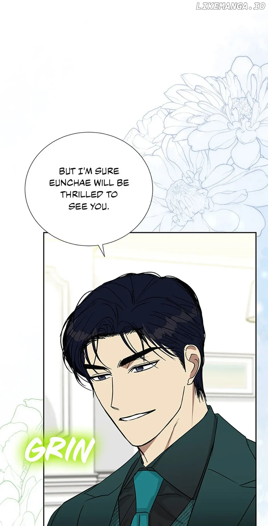 Love Class Chapter 60 Online - página 41