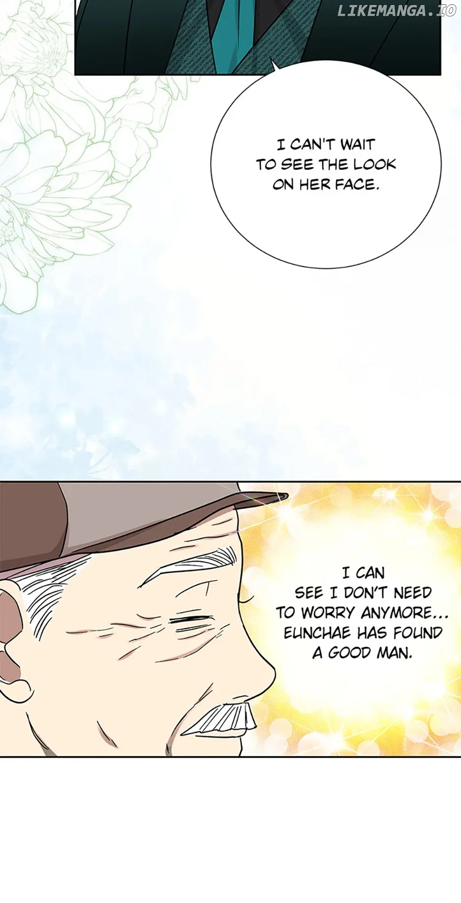 Love Class Chapter 60 Online - página 42