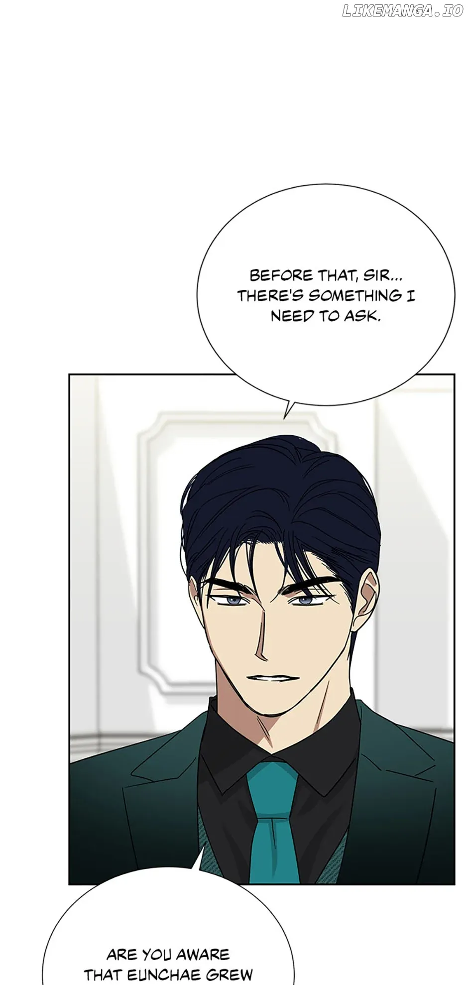 Love Class Chapter 60 Online - página 44