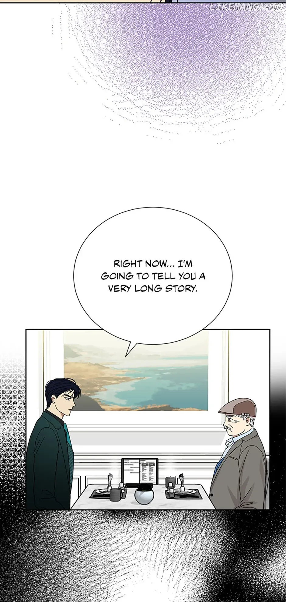 Love Class Chapter 60 Online - página 46