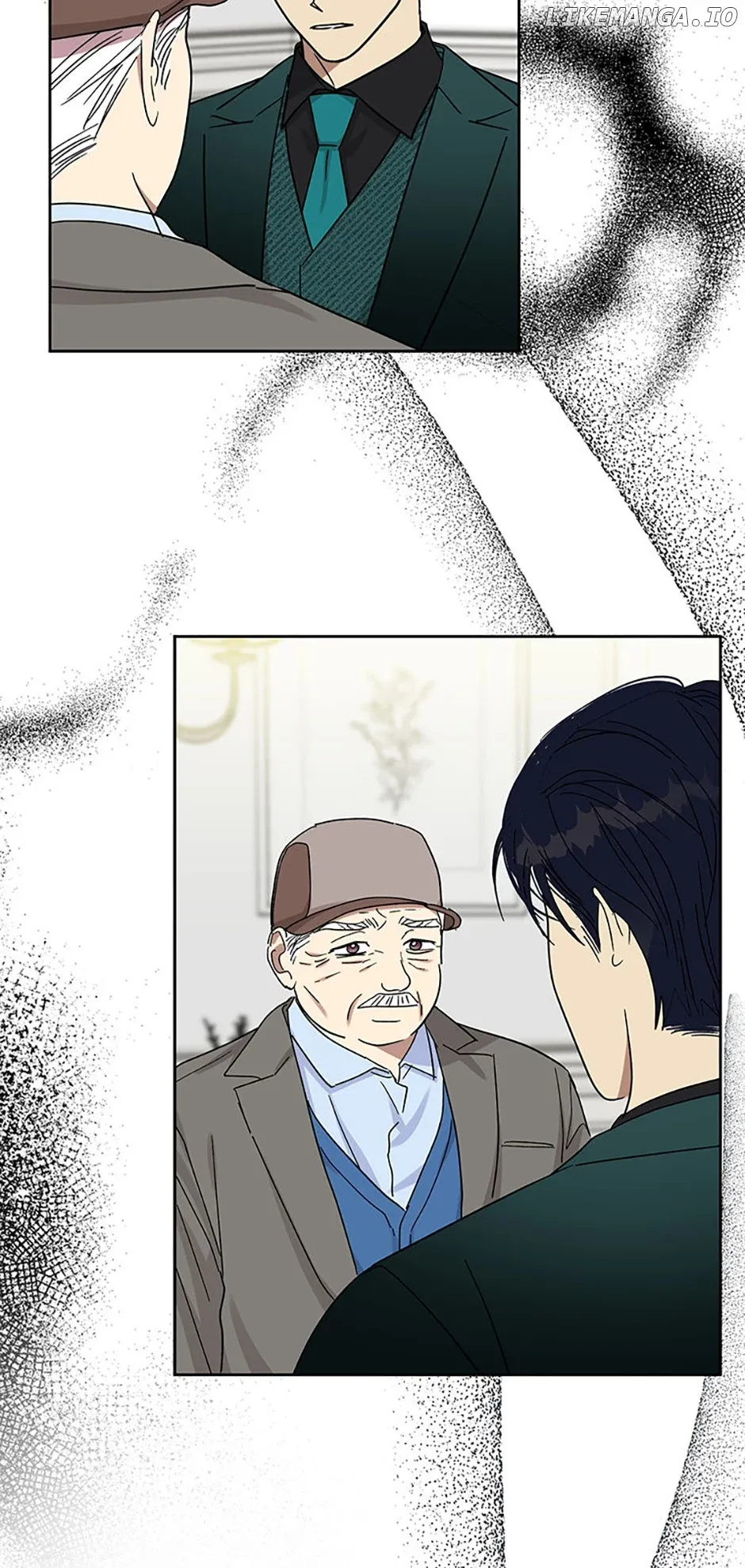 Love Class Chapter 60 Online - página 48