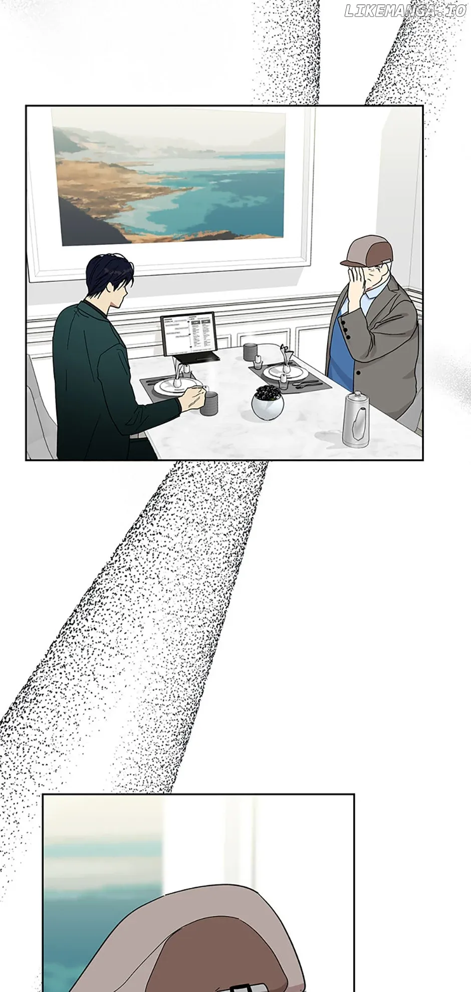 Love Class Chapter 60 Online - página 49