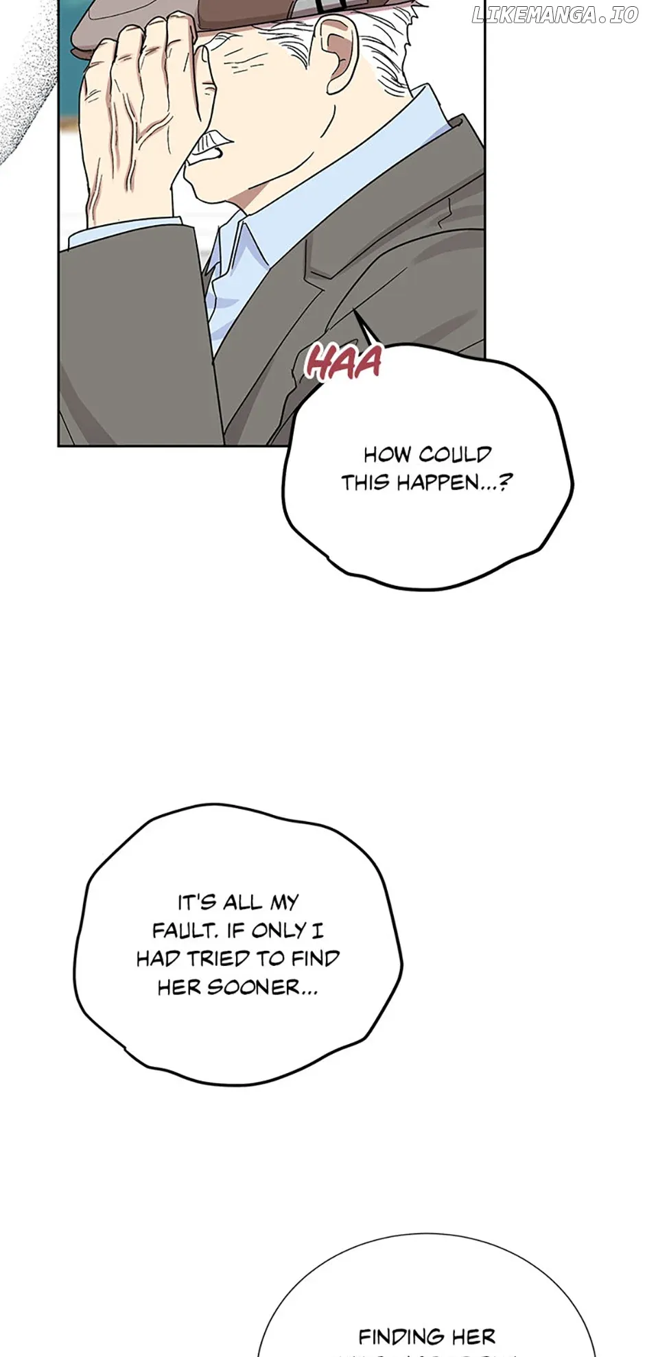 Love Class Chapter 60 Online - página 50