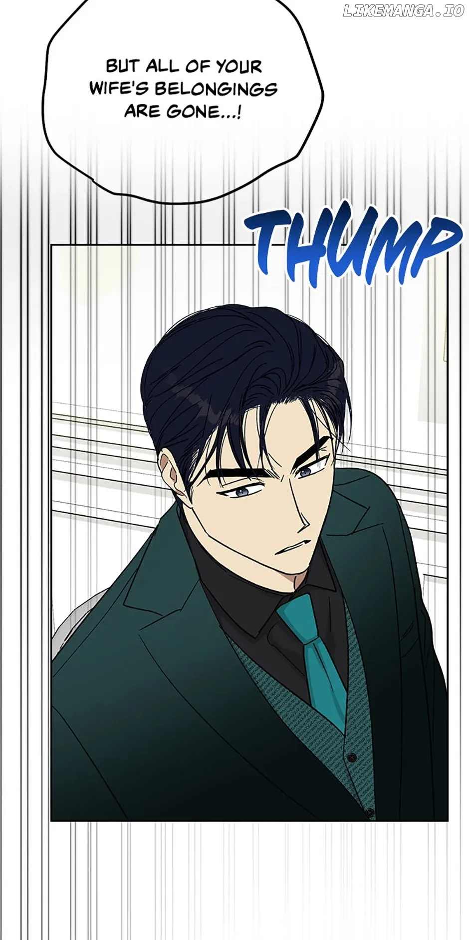 Love Class Chapter 60 Online - página 54