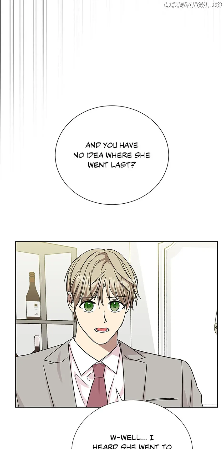 Love Class Chapter 60 Online - página 55