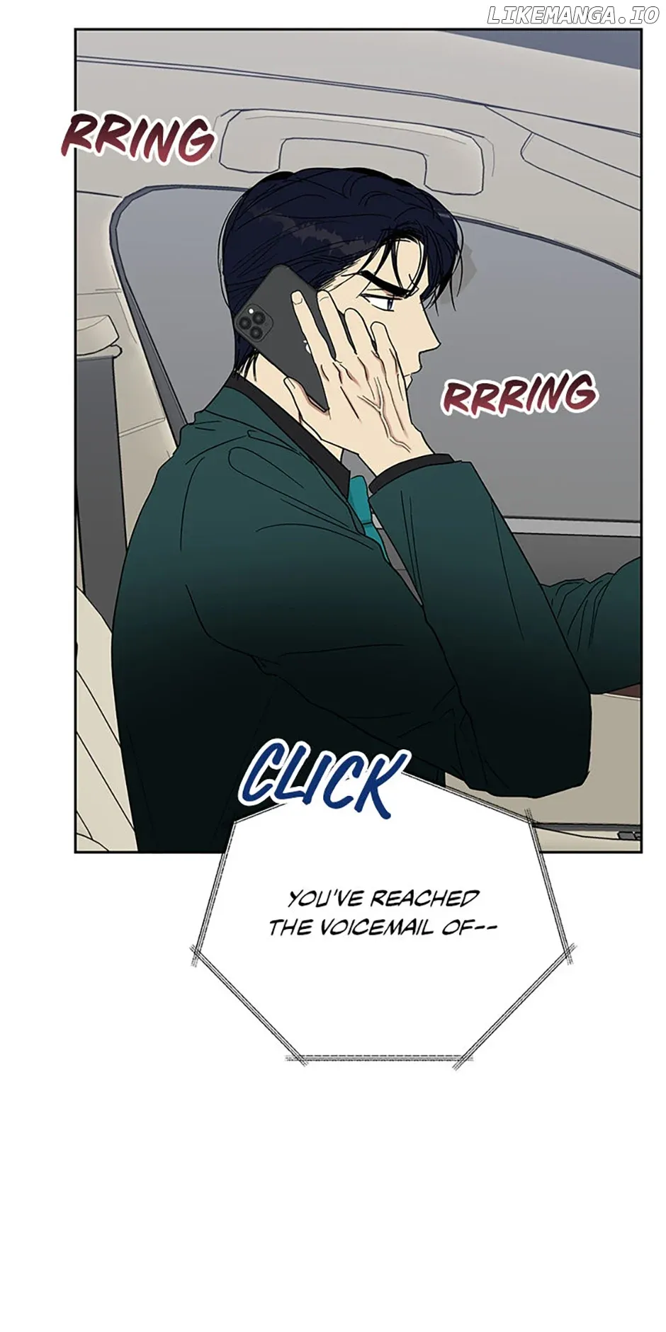 Love Class Chapter 60 Online - página 60