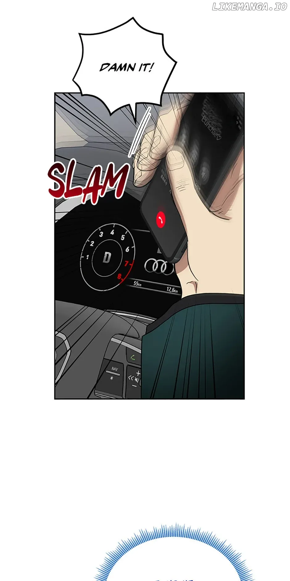 Love Class Chapter 60 Online - página 61