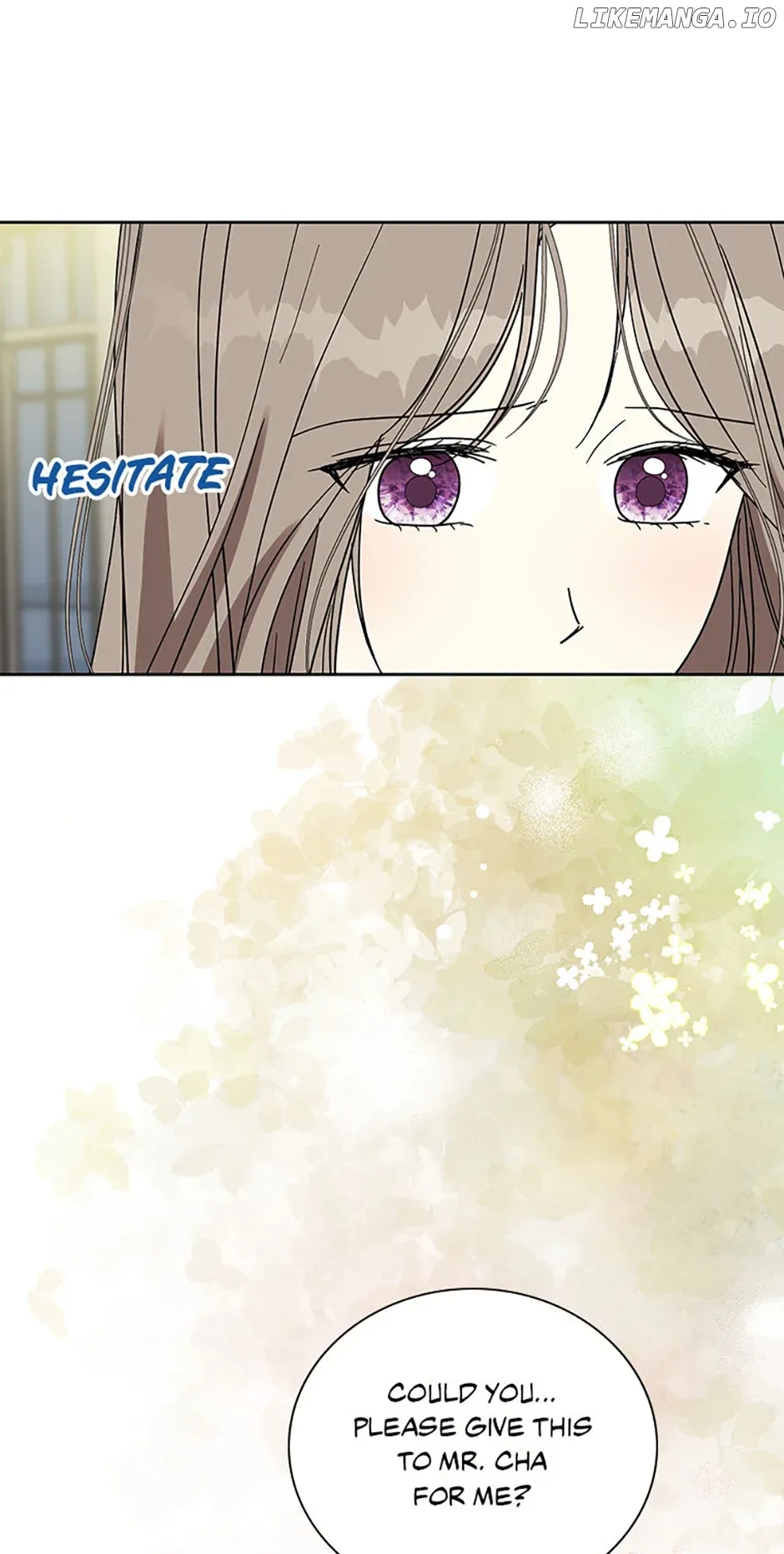 Love Class Chapter 61 Online - página 7