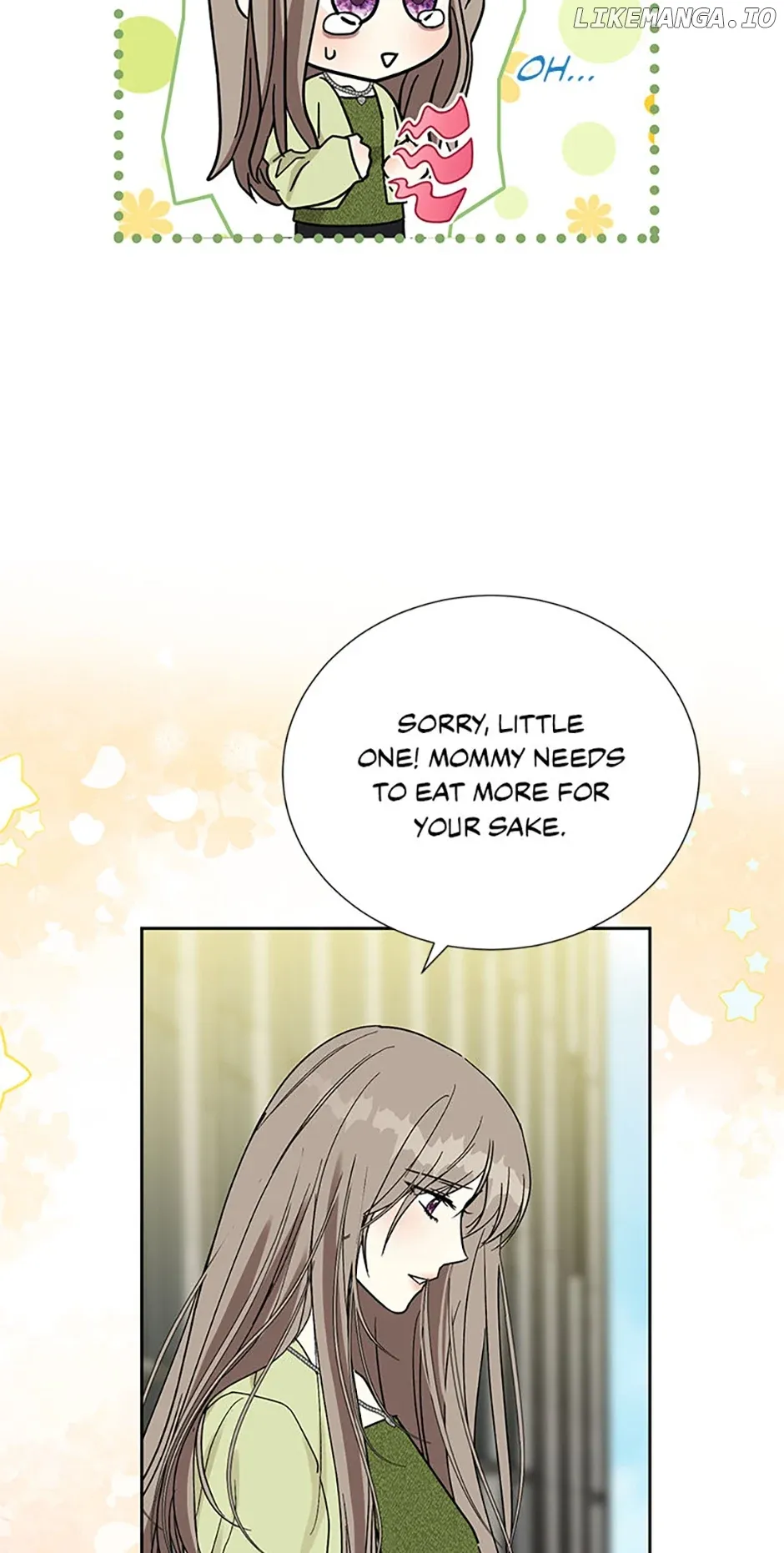 Love Class Chapter 61 Online - página 11