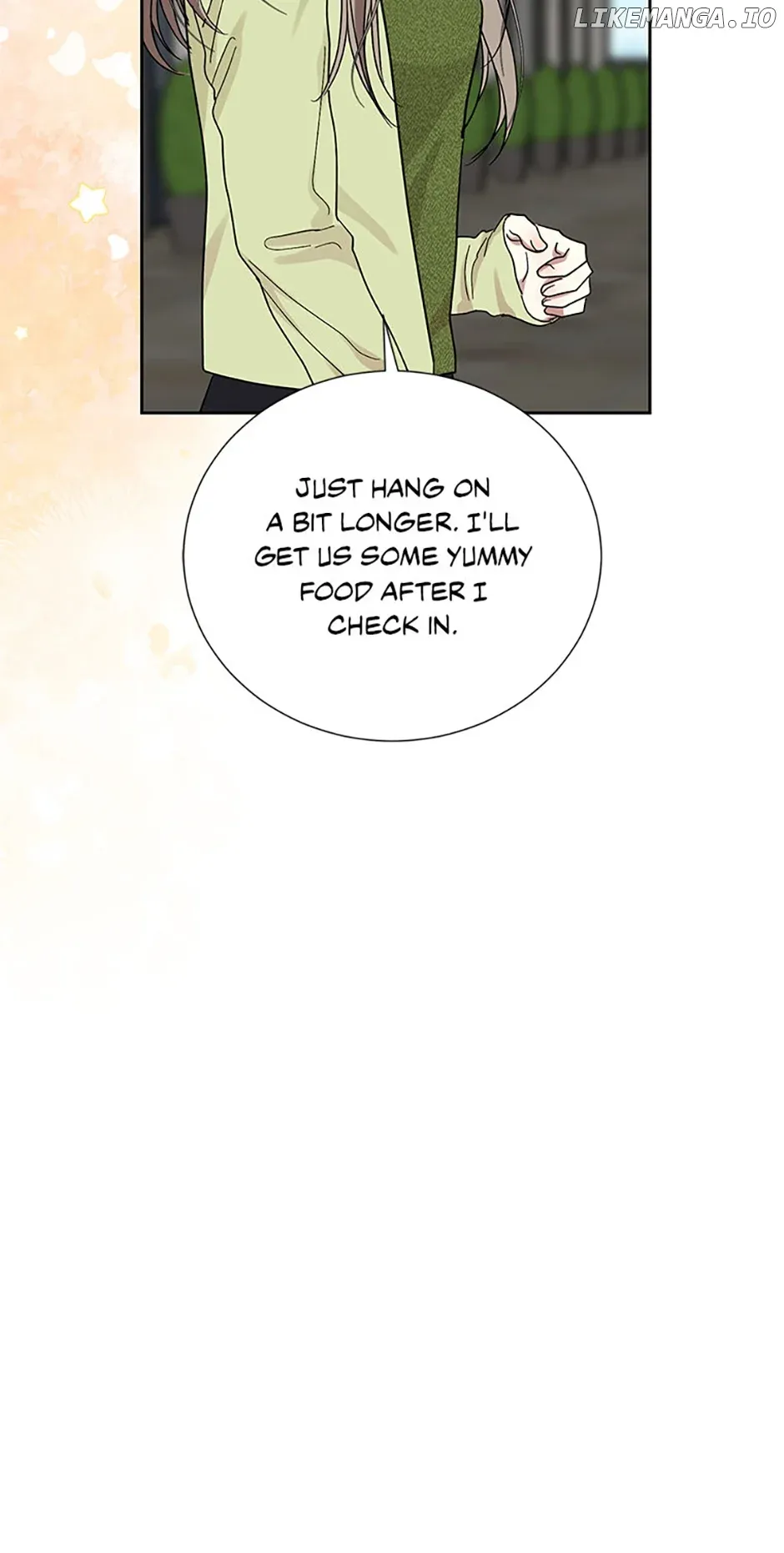 Love Class Chapter 61 Online - página 12