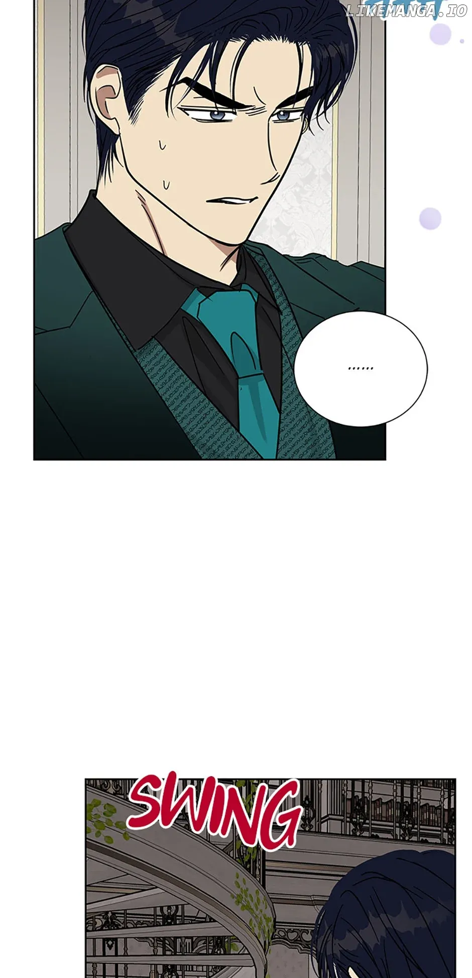 Love Class Chapter 61 Online - página 18