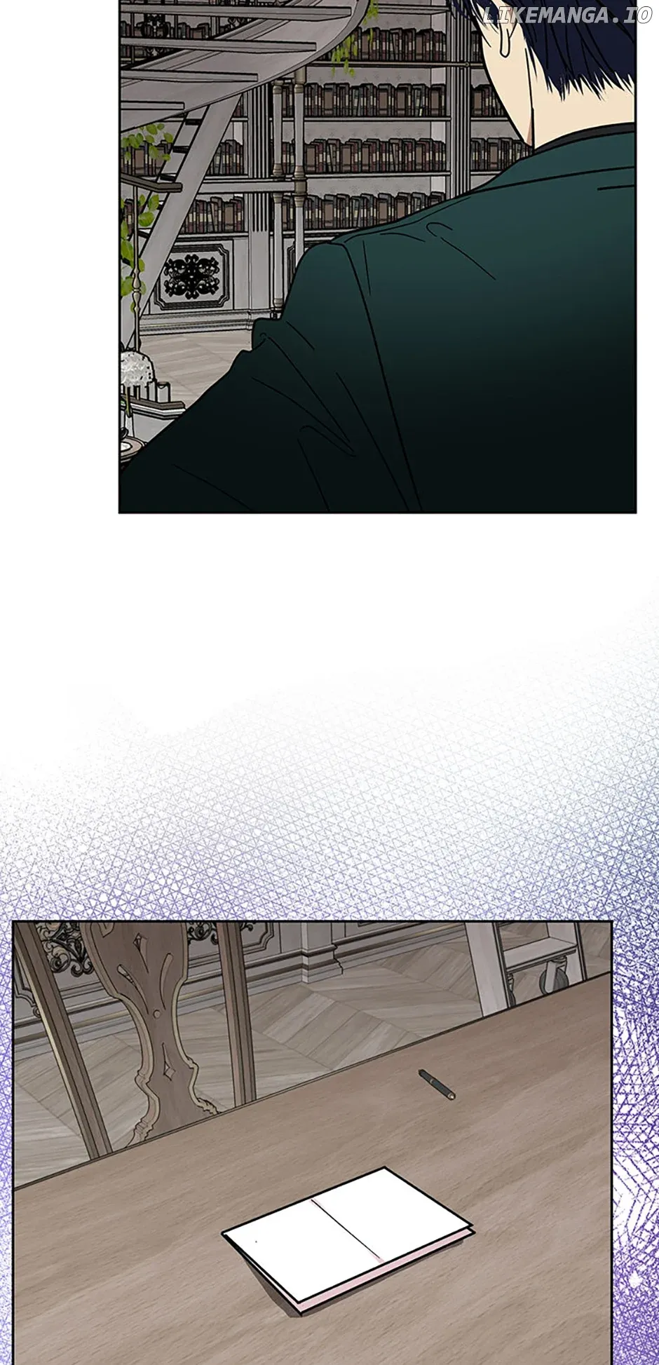 Love Class Chapter 61 Online - página 19