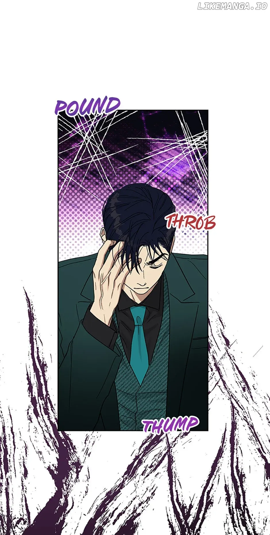 Love Class Chapter 61 Online - página 22