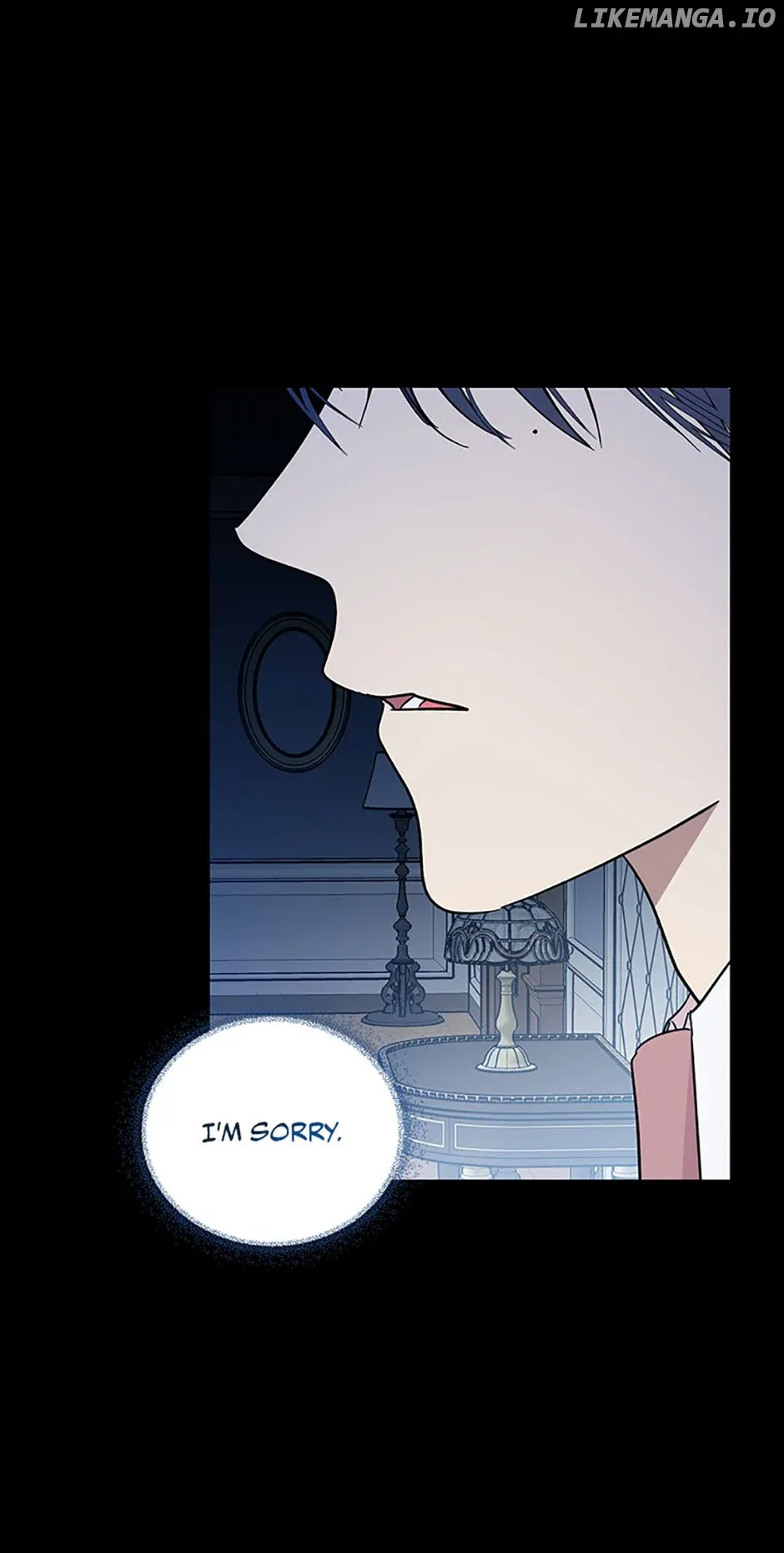 Love Class Chapter 61 Online - página 24
