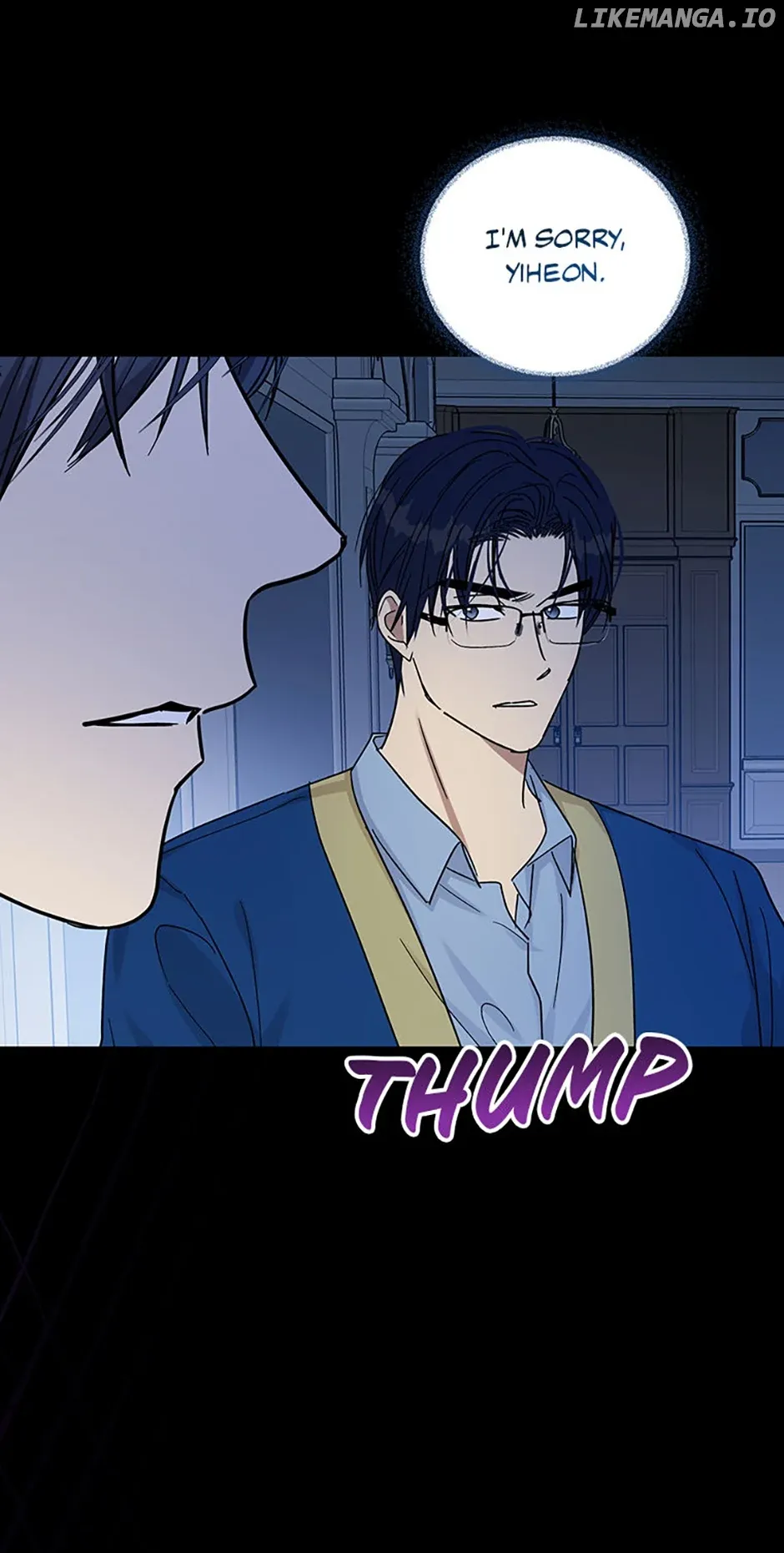 Love Class Chapter 61 Online - página 25
