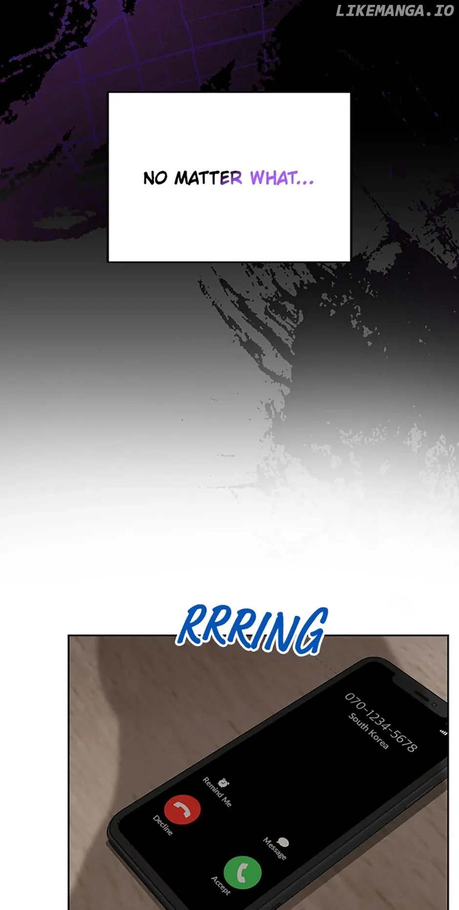 Love Class Chapter 61 Online - página 28