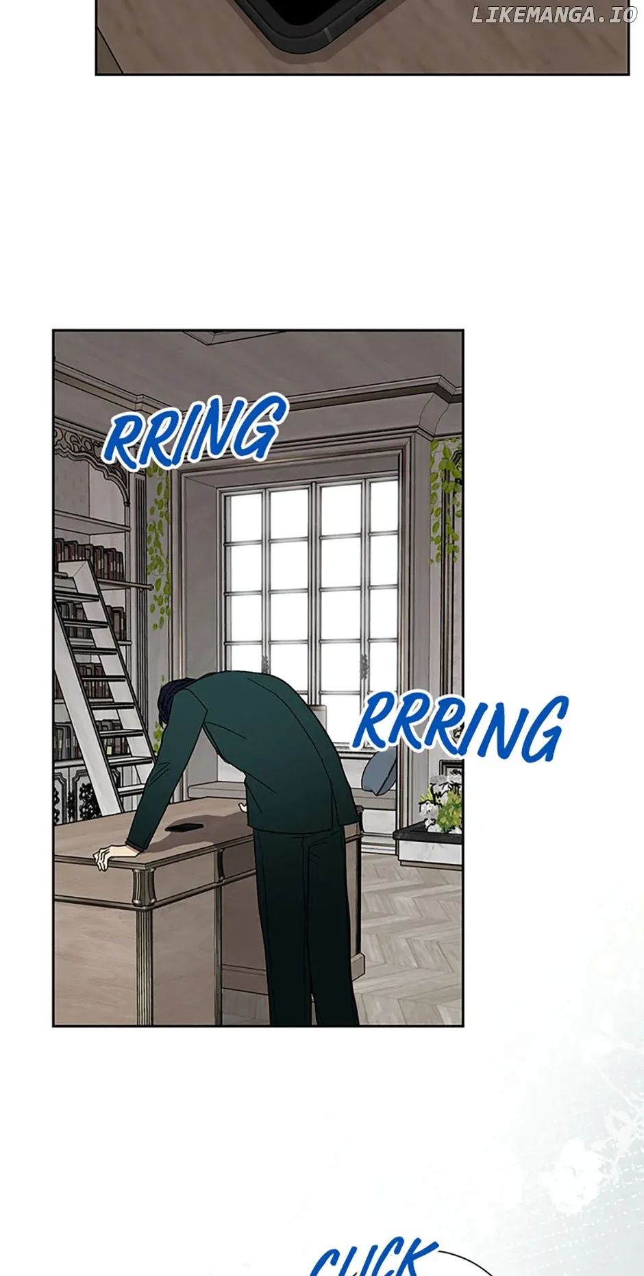 Love Class Chapter 61 Online - página 29