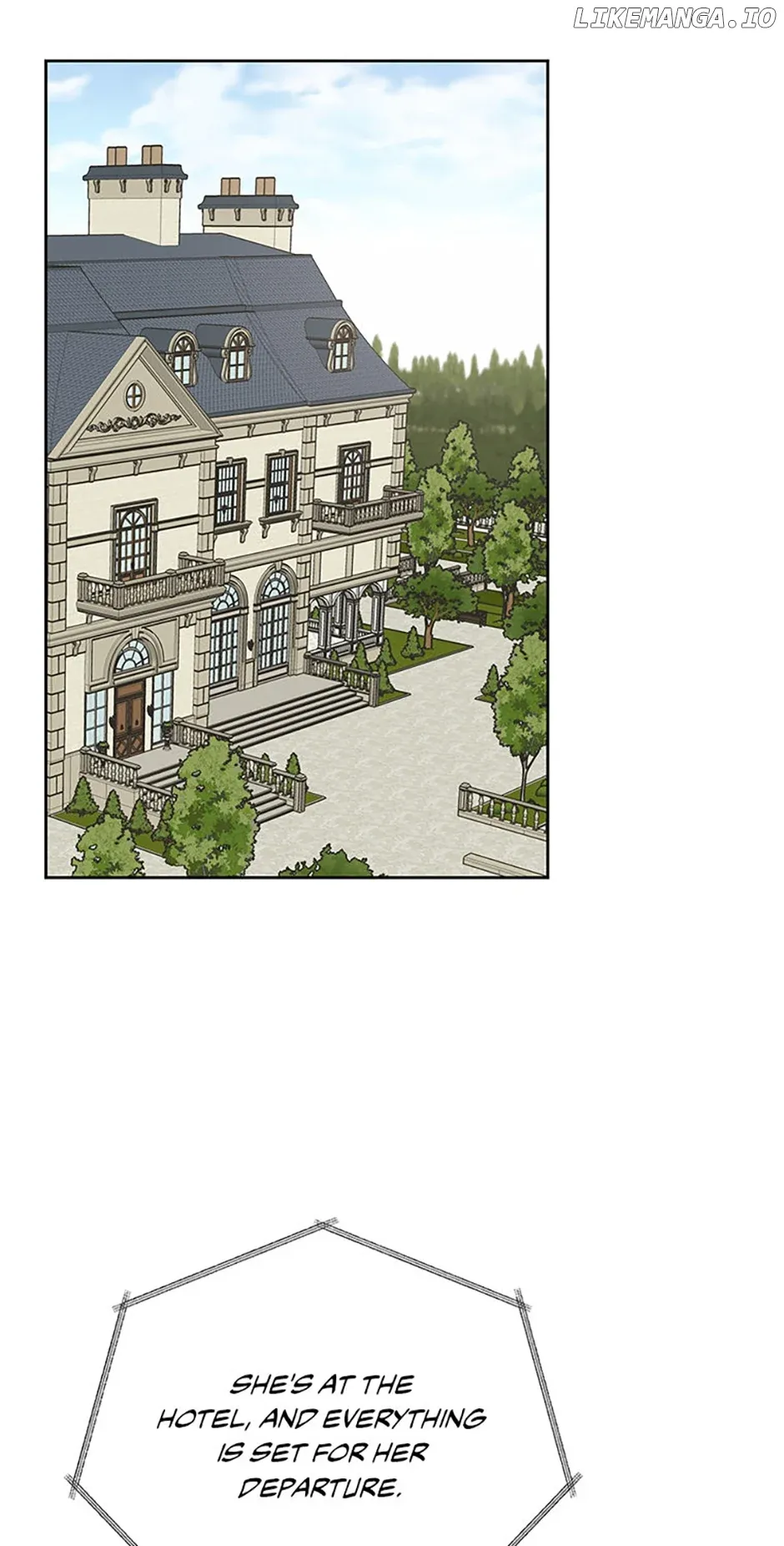 Love Class Chapter 61 Online - página 33
