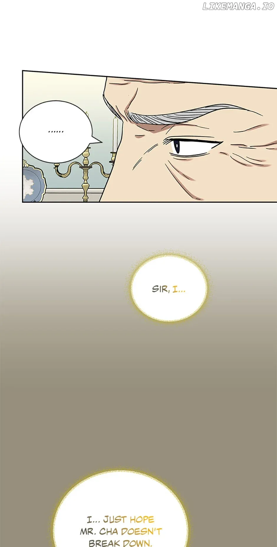 Love Class Chapter 61 Online - página 36