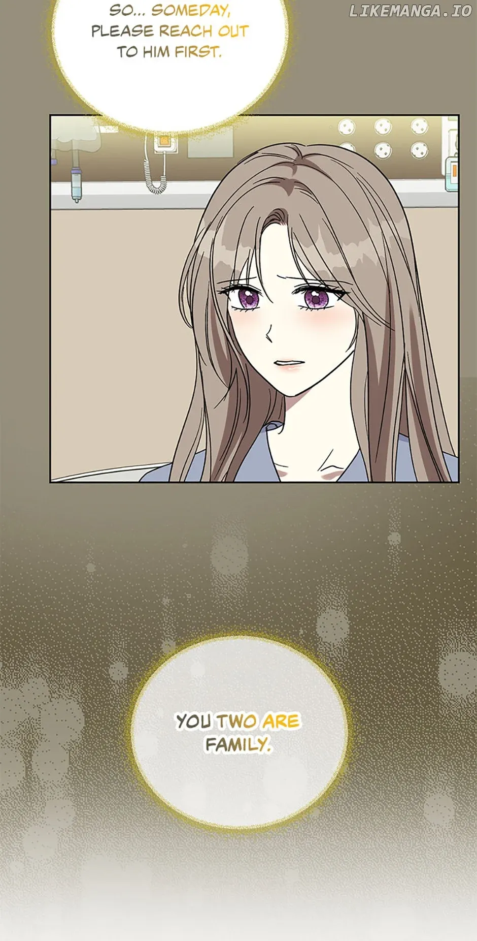 Love Class Chapter 61 Online - página 38