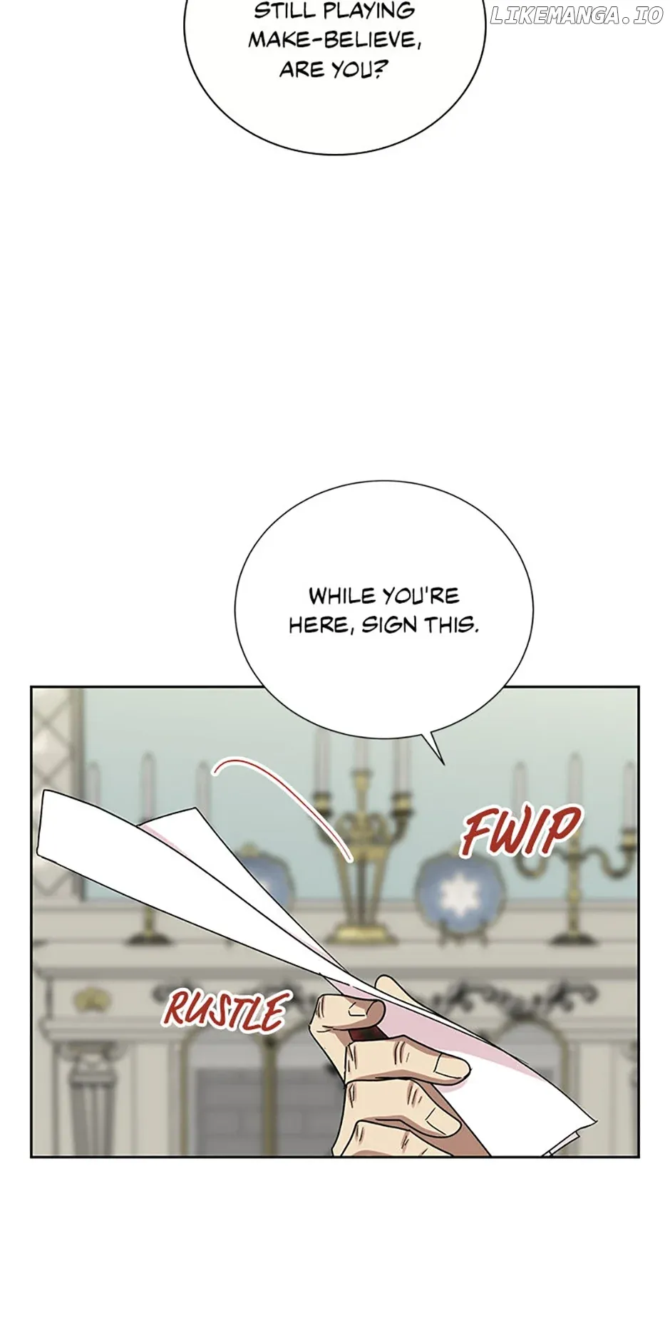 Love Class Chapter 61 Online - página 42