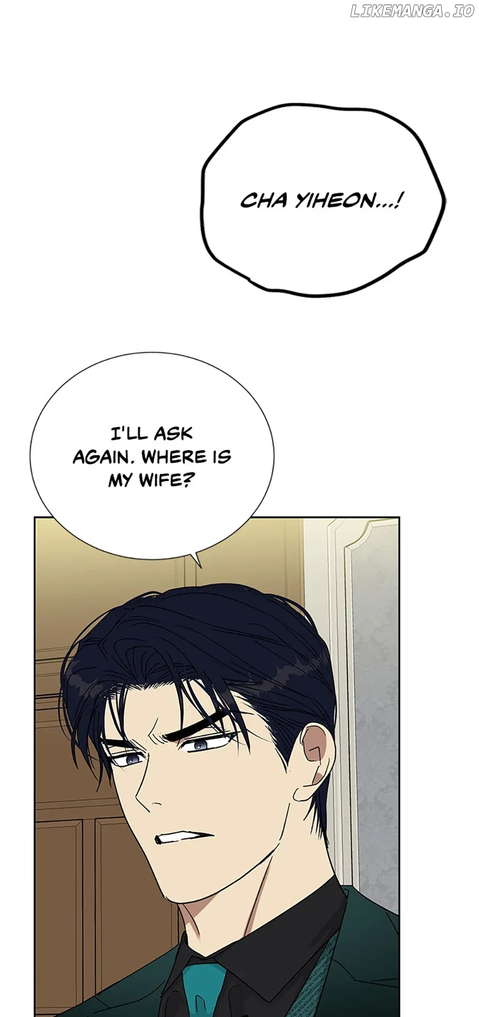 Love Class Chapter 61 Online - página 44