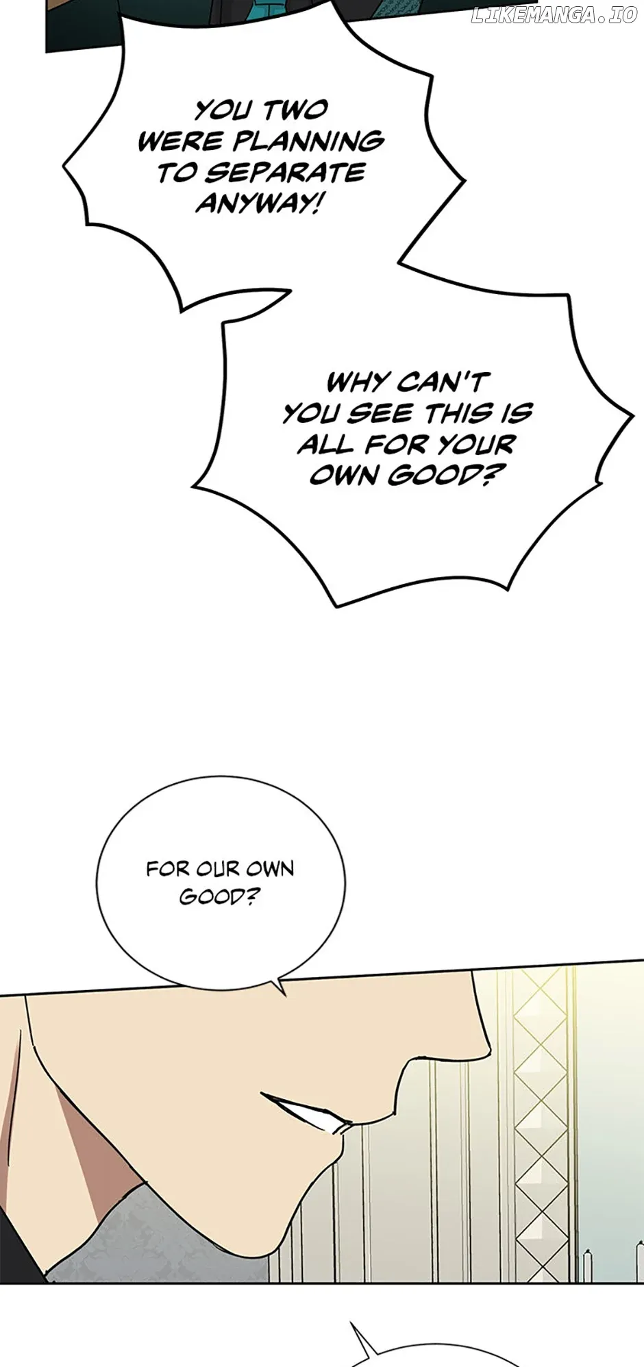 Love Class Chapter 61 Online - página 45